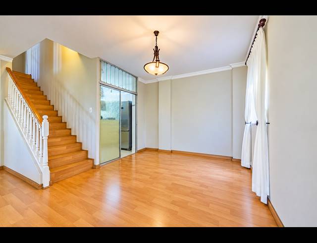 3 BEDROOM TOWNHOUSE FOR SALE IN MUSGRAVE